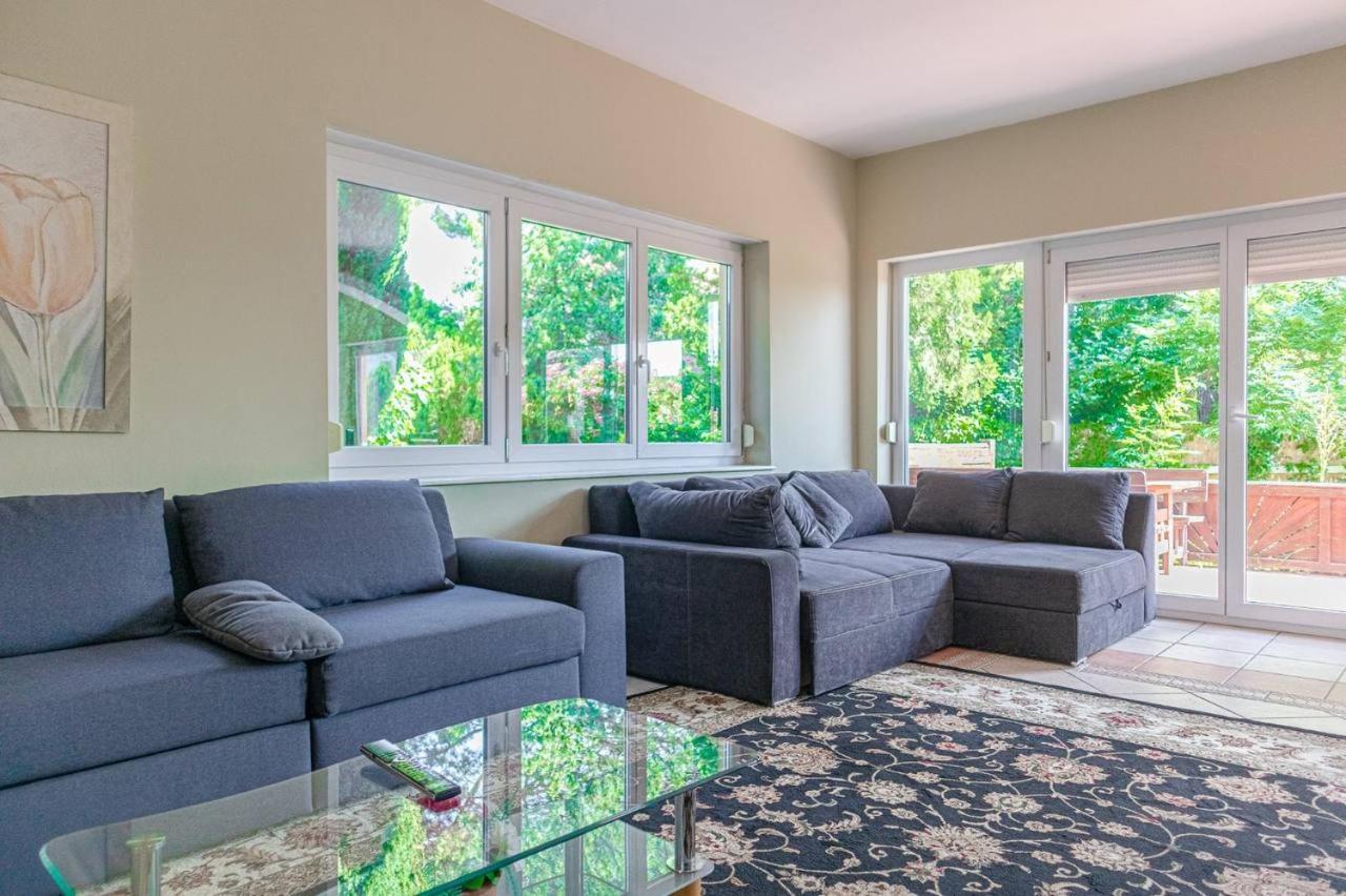 Comfortable In A Beautiful House Gd Privatunterkunft