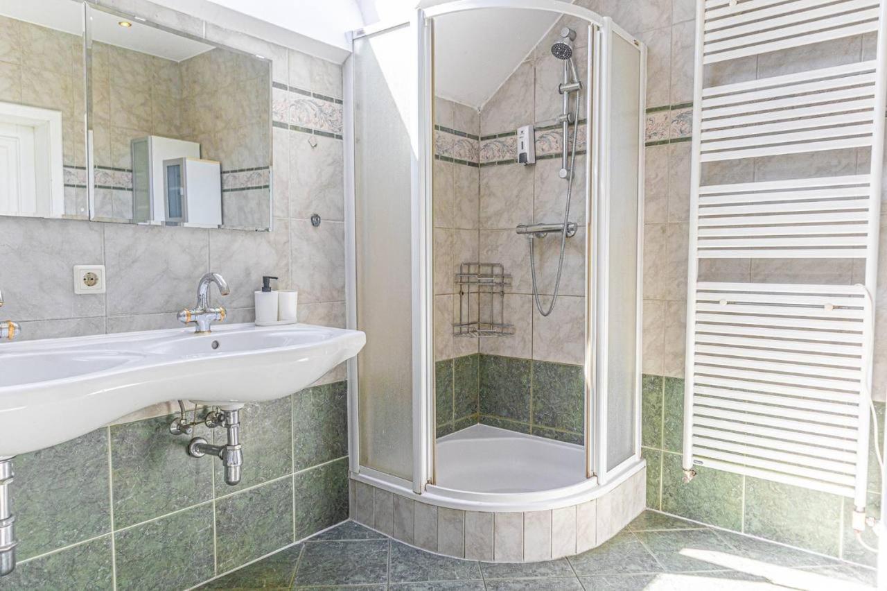 Comfortable In A Beautiful House Gd * Wien