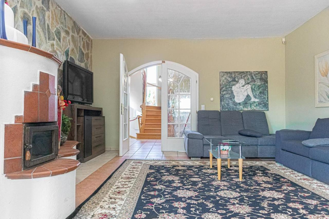 Comfortable In A Beautiful House Gd * Wien